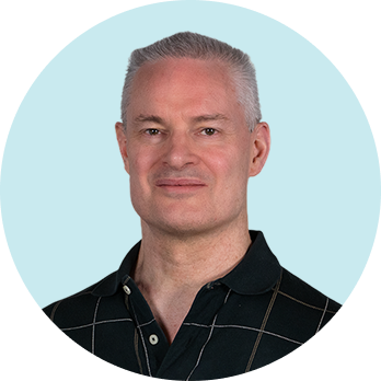 Photo of David Dyar