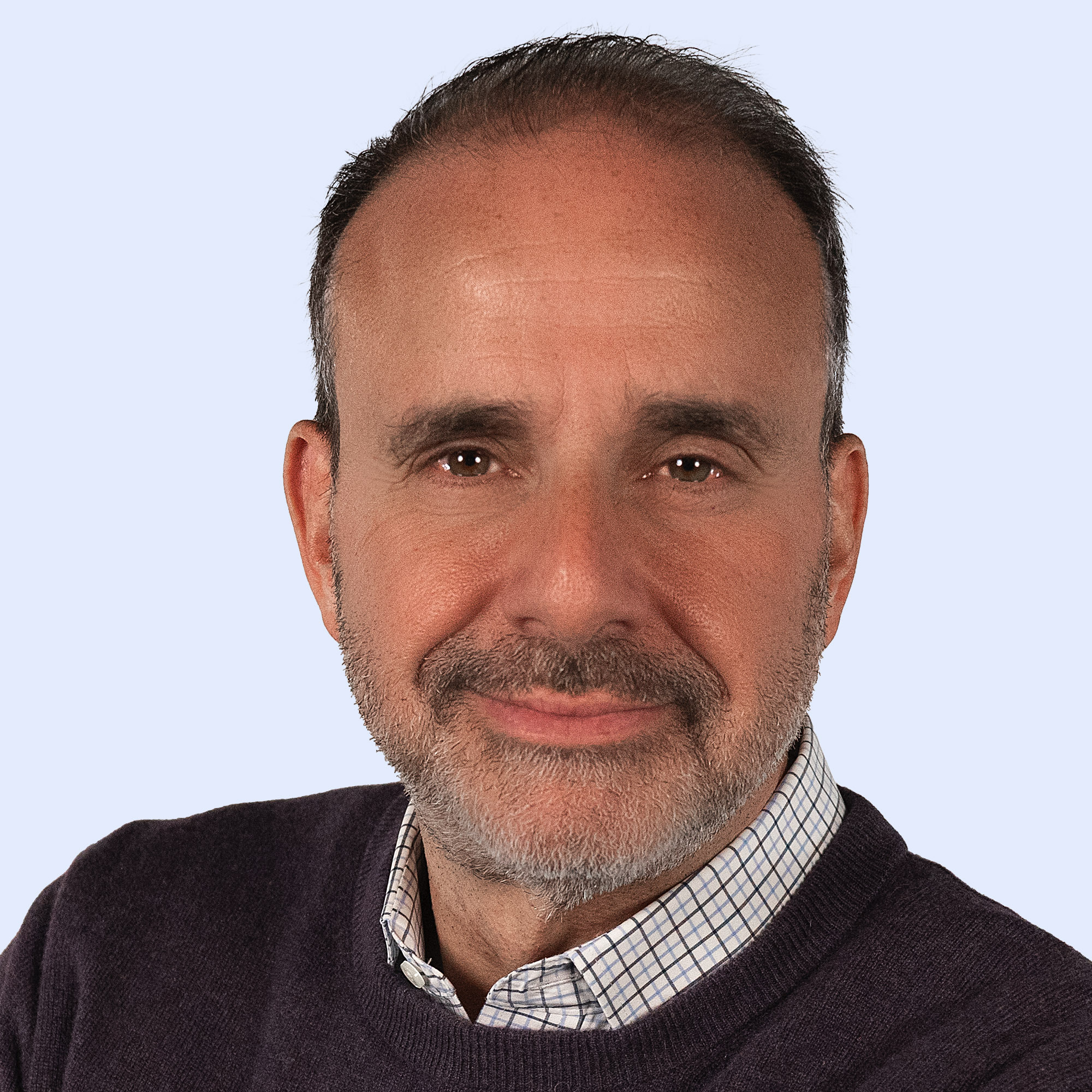 Photo of Andrew Brandman