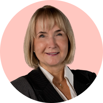 Photo of Catherine Whitelaw