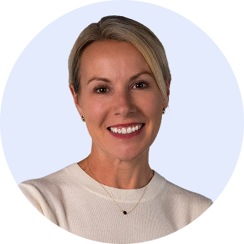 Photo of Caitlin Allen